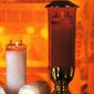 Lampes du sanctuaire et accessoires